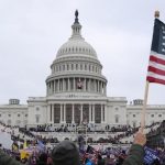 Estados Unidos | Asalto al Capitolio, reacciones de Trump y Biden y últimas noticias, en directo