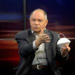 Pepe Abreu revela dificultad entre el PLD y PRM paralizó la firma del pacto eléctrico