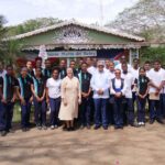 Digepres lanza en Hato Mayor la iniciativa educativa “Presupuesto en las Aulas”