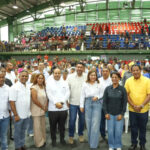 Supérate fortalece el diálogo territorial en las provincias de La Altagracia y San Pedro de Macorís, con escucha activa de 2,100 personas beneficiarias