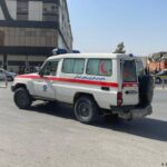 Pakistán bombardea de nuevo varias regiones de Afganistán