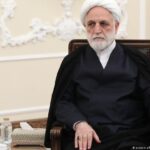 Irán acusa a vecinos de estar al servicio del «enemigo»