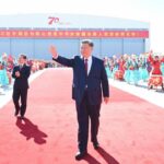 Así quiere China imponer la cultura han a sus minorías