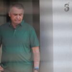 Jair Bolsonaro, en terapia intensiva con bronconeumonía