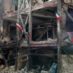 Irán corta el acceso a internet y aísla al país del mundo