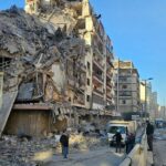 La guerra de Irán desestabiliza la política en Medio Oriente