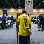 Colombia: izquierda se impone como primer fuerza en Senado