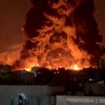 Grupo élite de Irán afirma que decidirá “fin de la guerra»