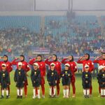 Australia concede asilo a cinco jugadoras iraníes de fútbol