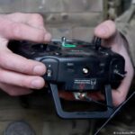 Ucrania: así es la guerra moderna en la «zona de la muerte»