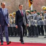 Alemania: plan de anexión en Cisjordania es un «gran error»