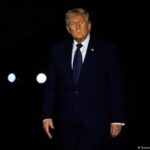 Trump recomienda a la selección de Irán no ir al Mundial