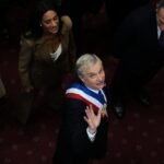 Prensa en alemán: «Kast, un nuevo amigo para Trump»