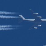 Milicia proiraní en Irak reivindica ataque a avión de EE.UU.