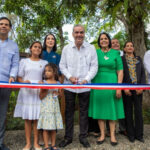 Presidente Abinader: la lucha de Minerva Mirabal marcó el inicio del camino hacia la verdadera democracia en la RD