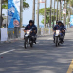 Desfile Nacional de Carnaval 2026 contará con amplio operativo de seguridad en el malecón