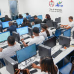 Infotep destaca crecimiento de su programa de formación virtual en el Día Mundial del Aprendizaje Digital