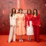 Raquel Peña destaca la participación de la mujer como clave para construir consensos duraderos