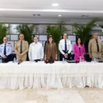 Las autoridades revisaron indicadores, acciones en marcha y coordinación institucional en la reunión número 131.