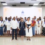Raquel Peña honra a las mujeres que “alimentan la esperanza” de miles de familias dominicanas desde la DASAC