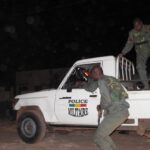 Mali decreta toque de queda en Bamako tras ataques