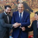 «Nicaragua convertida en base militar rusa», afirma opositor