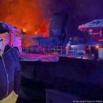 Rusia confirma un muerto en ataque con drones en Crimea