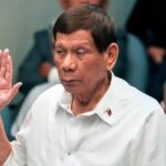 El expresidente filipino Duterte será juzgado ante la CPI