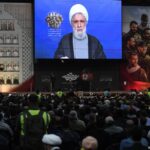 Hezbolá desconoce las negociaciones entre Israel y el Líbano