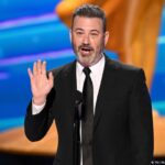 Revisarán licencia a ABC tras críticas de Trump a Kimmel
