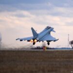 Un dron ruso cae en ciudad rumana y causa daños en edificio