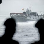 EE. UU. se estaría planteando suspender a España de la OTAN