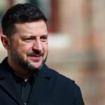 Zelenski advierte de “terrorismo nuclear” de Rusia