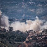 Israel amenaza con «arrasar» el Líbano por actos de Hezbolá