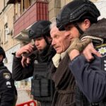 Tres muertos en Ucrania tras nuevos ataques de Rusia