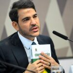 Senado de Brasil rechaza candidato de Lula a Corte Suprema