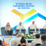 Infotep se posiciona como referente regional en formación técnico-profesional