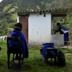 Colombia: muertos y heridos en disputa indígena por tierras