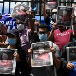 Nuevo fiscal de Guatemala cierra polémica entidad