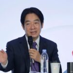 Taiwán agradece a EE.UU. su apoyo en materia de seguridad