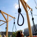 Irán ejecuta a otro hombre acusado de colaborar con Israel