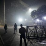 Venezuela libera a ocho militares tras 10 años presos