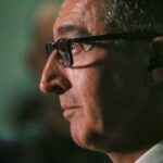 Özdemir, primer líder regional de Alemania con raíces turcas