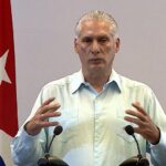 Cuba culpa a EE.UU. de «tensa» crisis energética