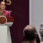 México reafirma apoyo a Bachelet para candidatura en la ONU