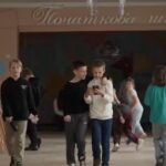 Más acoso escolar en Ucrania por el trauma de la guerra