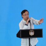 Colombia expulsa a embajador de Bolivia por «reciprocidad»