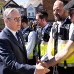 Apuñalamiento de dos judíos en Londres: hay un inculpado