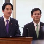 Presidente de Taiwán «dispuesto» a dialogar con Trump