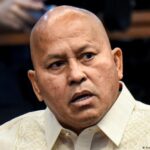Tiroteo en Senado filipino por razia contra socio de Duterte